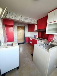 Blk 186 Boon Lay Avenue (Jurong West), HDB 3 Rooms #585055951